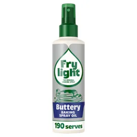 Oil Sprays