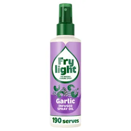 Oil Sprays