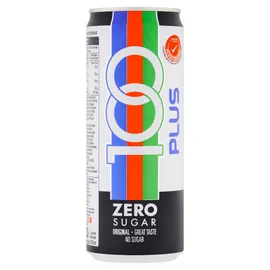 Sugar Free & Diet Fizzy Drinks