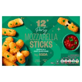 Frozen Party Food & Snacks