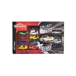 13 Vehicle Giftpack - £20.00 | Grocefully