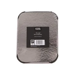 Foil, Clingfilm & Baking Paper