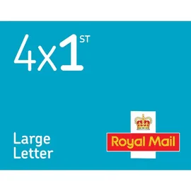 Postage & Packaging