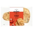 Naan Bread
