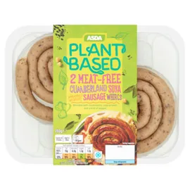 Burgers & Sausages