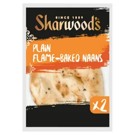 Naan Bread