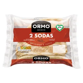 Potato & Soda Bread