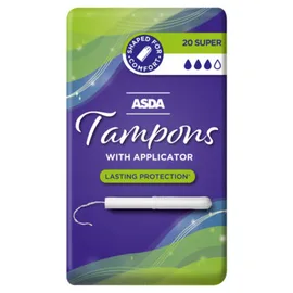 Tampons