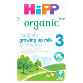 Milk Powder