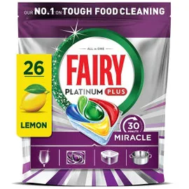 Dishwasher Tablets