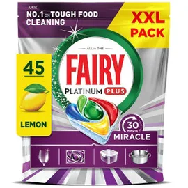 Dishwasher Tablets