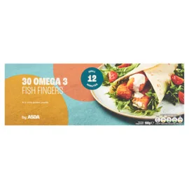 Fish Fingers