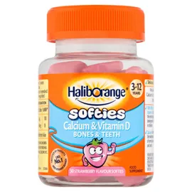 Baby Vitamins & Supplements