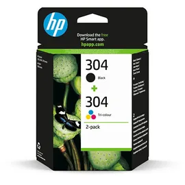 Paper & Printer Ink