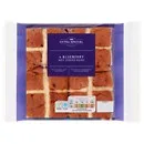 Hot Cross Buns