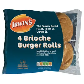 Burger Buns