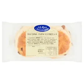 Scones