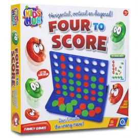 Games & Puzzles