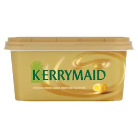 Butter, Fats & Spreads