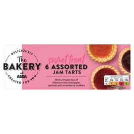 Tarts & Pies