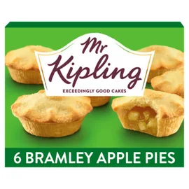 Tarts & Pies