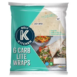 Wraps
