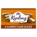 Cake Slices & Bites