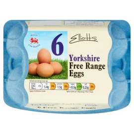 Eggs