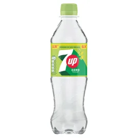 Sugar Free & Diet Fizzy Drinks
