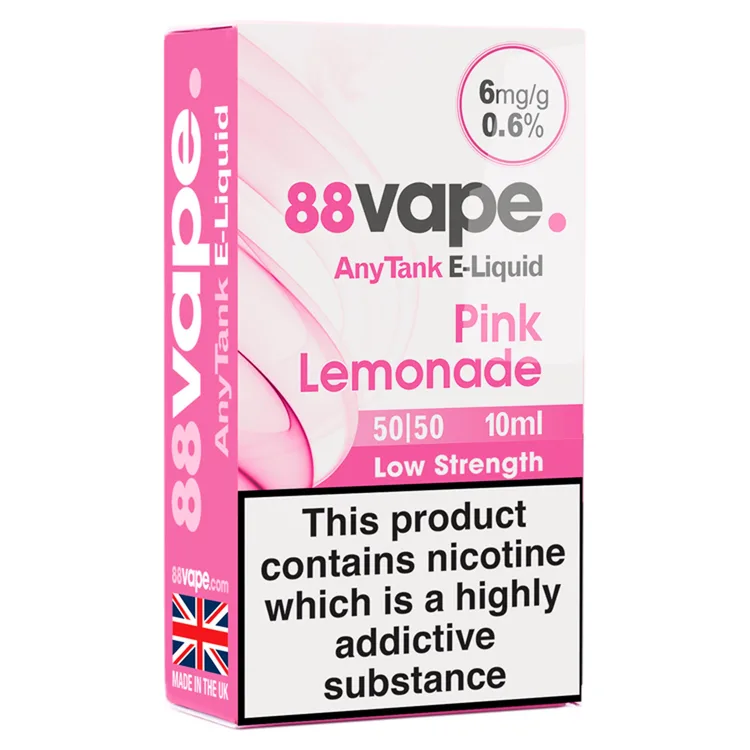 88 vape liquid 6mg amazon 18650 Vape Kits main image 1