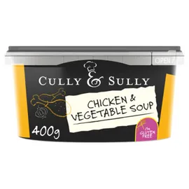 Chicken Soup