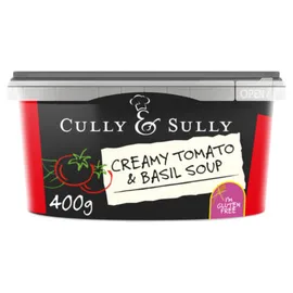 Tomato Soup