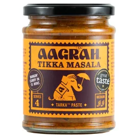 Curry Sauces & Pastes