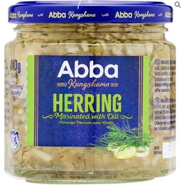 Mackerel, Sardines & Herring