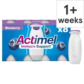 Kefir & Drinking Yoghurts