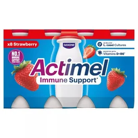 Kefir & Drinking Yoghurts