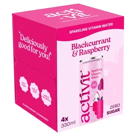 Health & Functional Drinks