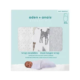 Bibs, Muslins & Blankets