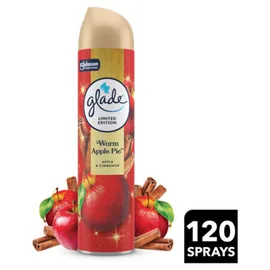 Room Sprays & Aerosols