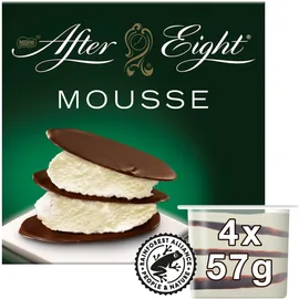 Mousse
