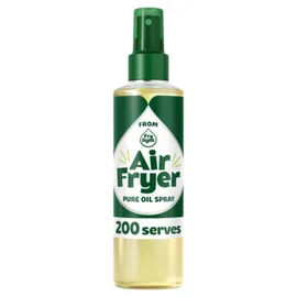 Oil Sprays
