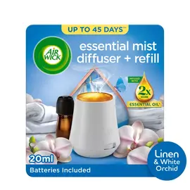 Reed Diffusers & Refills