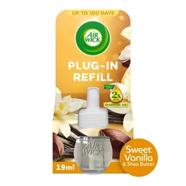 Plug Ins & Refills