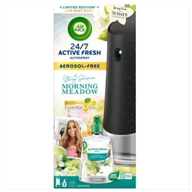 Autosprays & Refills