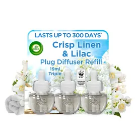 Plug Ins & Refills