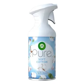 Room Sprays & Aerosols