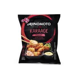 Frozen Meat & Chicken