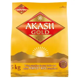 Dry Rice