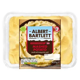 Prepared & Easy to Cook