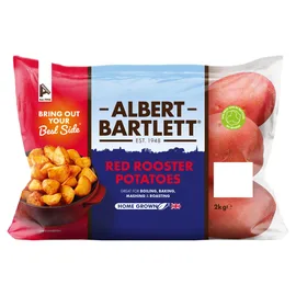 Potatoes